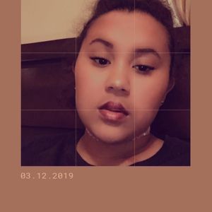 Meet your Posher, Mamie